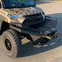 Texas Outdoors Ranch Armor Feeder Front Bumper Rack, Polaris Ranger PB13