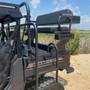 Ranch Armor Polaris Ranger Aluminum High Seat  UTVS0009016