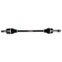 Demon Powersports X-Treme HD Replacement UTV Axle (YXZ1000R) (Rear) (+3.75") PAXL-8019XHD-3.75 - UTV Source