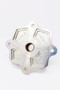 Zollinger Racing Products ZRP Can-Am Maverick X3 Billet Wheel Hub (Polaris RZR Bolt Pattern) (Chromoly) 500117 - UTV Source