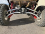 Zollinger Racing Products ZRP Honda Talon 1000R Radius Rods  UTVS0009345 Zollinger Racing Products ZRP Honda Talon 1000R Radius Rods  UTVS0009345