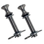 ZBroz Racing RZR Sway Bar Quick Disconnect Pull Pins K44-0610-0 - UTV Source