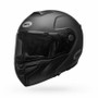 Bell Helmets SRT-Modular Medium Matte Black BL-7092435