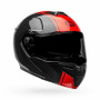 Bell Helmets SRT-Modular (Ribbon) (Small) (Black/Red) BL-7110049 - UTV Source