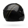 Bell Helmets SRT Buster XL Black/Yellow/Gray BL-7109999
