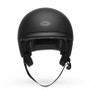 Bell Helmets Scout Air Medium Matte Black BL-7092659