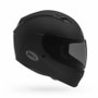Bell Helmets Qualifier (Small) (Matte Black) BL-7049222 - UTV Source