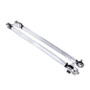 LM UTV Can-Am Maverick X3 64"/ Heim Steering Tie Rods LMU-STR-02-03-Main - UTV Source