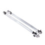 LM UTV Polaris RZR +4" / Heim Steering Tie Rods LMU-STR-01-08-Main - UTV Source