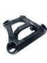 LM UTV Polaris RZR Turbo S Rear Pull Plate UTVS0011053