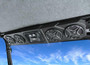SSV Works Polaris Ranger Overhead Sound Bar 4-Speaker WP3-RG34O4
