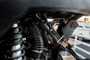 Geiser Performance Can-Am X3 Tie Down Mounts 2017 UTVS0000027