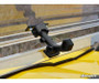 SuperATV Can-am Commander Scratch Resistant Flip Windshield (FWS-CA-COM-001-70)
