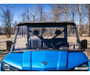 SuperATV CFMOTO UForce 1000 Full Windshield Full WS-CF-UF1000-70