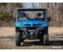 SuperATV CFMOTO UForce 1000 Full Windshield Full WS-CF-UF1000-70