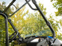SuperATV Honda Pioneer 520 Full Windshield WS-H-PIO500-70