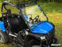 SuperATV Honda Pioneer 520 Full Windshield WS-H-PIO500-70
