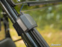 SuperATV Honda Pioneer 520 Full Windshield WS-H-PIO500-70
