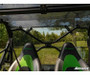SuperATV Kawasaki Teryx 4 Windshield Rear RWS-K-TRX4-76