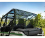SuperATV Kawasaki Teryx 4 Windshield Rear RWS-K-TRX4-76