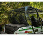 SuperATV Kawasaki Teryx 4 Windshield Rear RWS-K-TRX4-76
