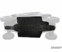 SuperATV Can-Am Maverick Trail Full Skid Plate FSP-CA-MAVS#TR