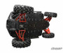 SuperATV RZR 900 Full Skid Plate FSP-P-RZR900