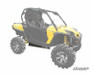 SuperATV Can-Am Commander Nerf Bars NB-CA-COM-00