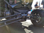 Geiser Performance Can-Am X3 Radius Rods 2017 UTVS0000042