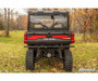 SuperATV Polaris Ranger XP 1000 Rear Bumper RB-P-RAN1K-00