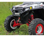 SuperATV RZR Front Sport Bumper FB-P-RZR11-00