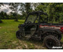SuperATV Polaris Ranger XP 1000 Convertible Hard Cab Doors (DOOR-P-RAN1K-001-72)