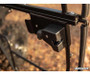 SuperATV Polaris Ranger XP 1000 Convertible Hard Cab Doors (DOOR-P-RAN1K-001-72)