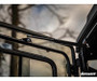 SuperATV Polaris Ranger XP 1000 Convertible Hard Cab Doors (DOOR-P-RAN1K-001-72)