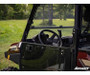 SuperATV Polaris Ranger XP 1000 Convertible Hard Cab Doors (DOOR-P-RAN1K-001-72)