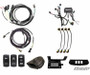 SuperATV Can-Am Commander Deluxe Plug and Play Turn Signal Kit TSK-CA-COM-004