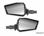 SuperATV Yamaha Seeker Side View Mirrors SVM-003#YH
