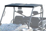 SuperATV Bobcat 3400 Series Plastic Roof PR-P-RAN-09XP#AA - UTV Source