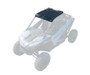 SuperATV RZR PRO XP Tinted Roof ROOF-P-PROXP-71 - UTV Source
