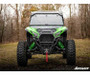 SuperATV Kawasaki Teryx KRX A-Arms (Front) (1.5" Offset) (High Clearance) (AA-K-KRX-1.5-HC-02)