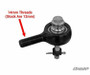 SuperATV Polaris Ranger 400 A-Arms Front 2 Offset High Clearance AAP-6-HC-02#FH