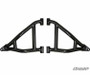 SuperATV Polaris Ranger 500 Midsize A-Arms Front 2 Offset High Clearance AAP-6-HC-02#CR