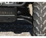 SuperATV Polaris Ranger 500 Midsize A-Arms Front 2 Offset High Clearance AAP-6-HC-02#CR