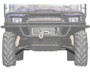 SuperATV Polaris Ranger Midsize 500 High Clearance 2" Forward Offset A-Arms AAP-6-HC-02#CR - UTV Source