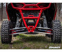 SuperATV RZR XP 1000 Billet Aluminum Radius Arms (RSL-P-RZR1K-008)