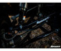 SuperATV Yamaha Wolverine X4 High Clearance 1.5" Forward Offset A-Arms (AA-Y-WV-X4-1.5-HC-02)