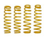 SuperATV Can-Am Commander Replacement Springs [Set Of 4] [6" Lift Kit Required] CS-CA-COM-150/250 - UTV Source