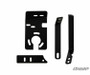 SuperATV Kawasaki Mule Power Steering Kit PS-4-49