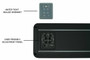 UTV Stereo Signature Series 4 Channel Amplifier UTVS125.4D