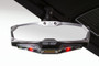 Seizmik Halo-RA LED Rearview Mirror 